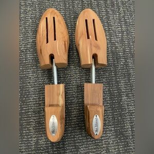 Allen Edmonds Cedar Shoe Trees size XL